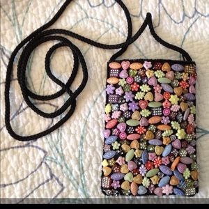 🛍⭐️⭐️Colorful and cute little cross body bag⭐️⭐️